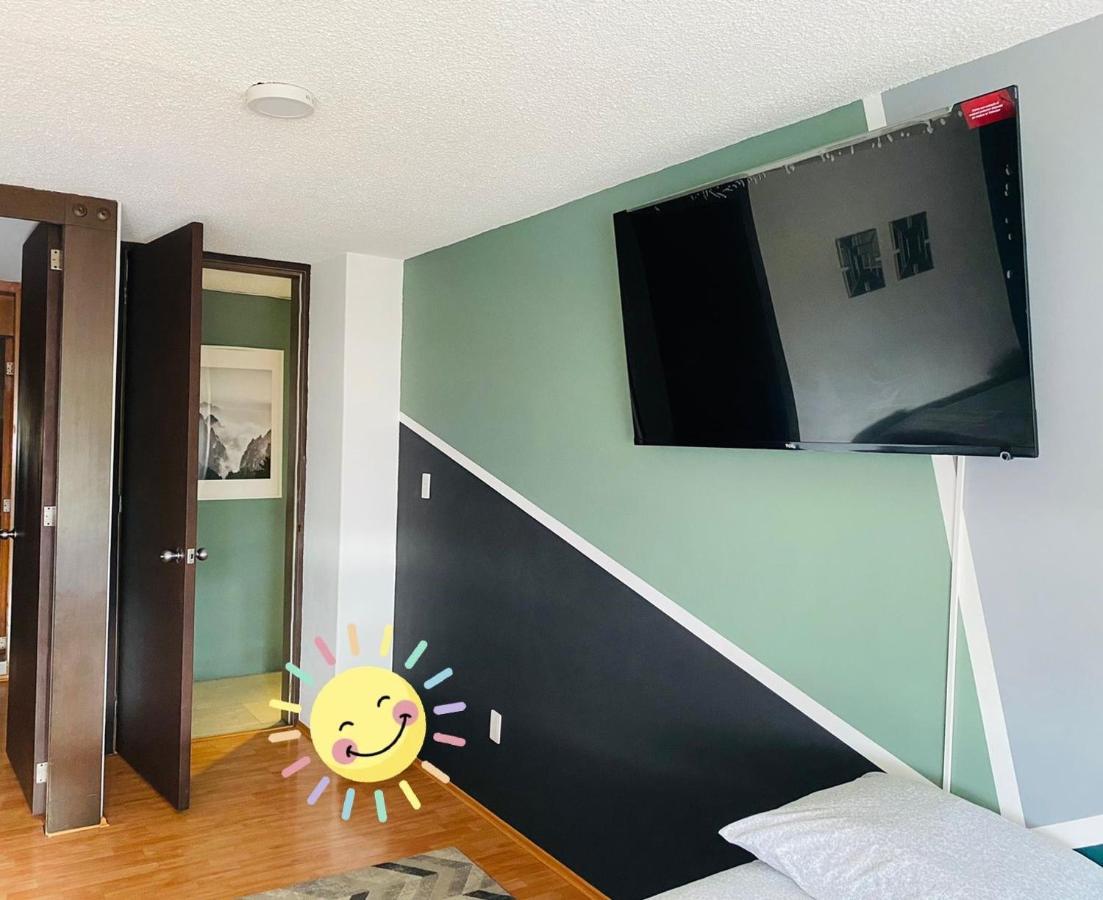 Allegro Polanco 墨西哥城 外观 照片