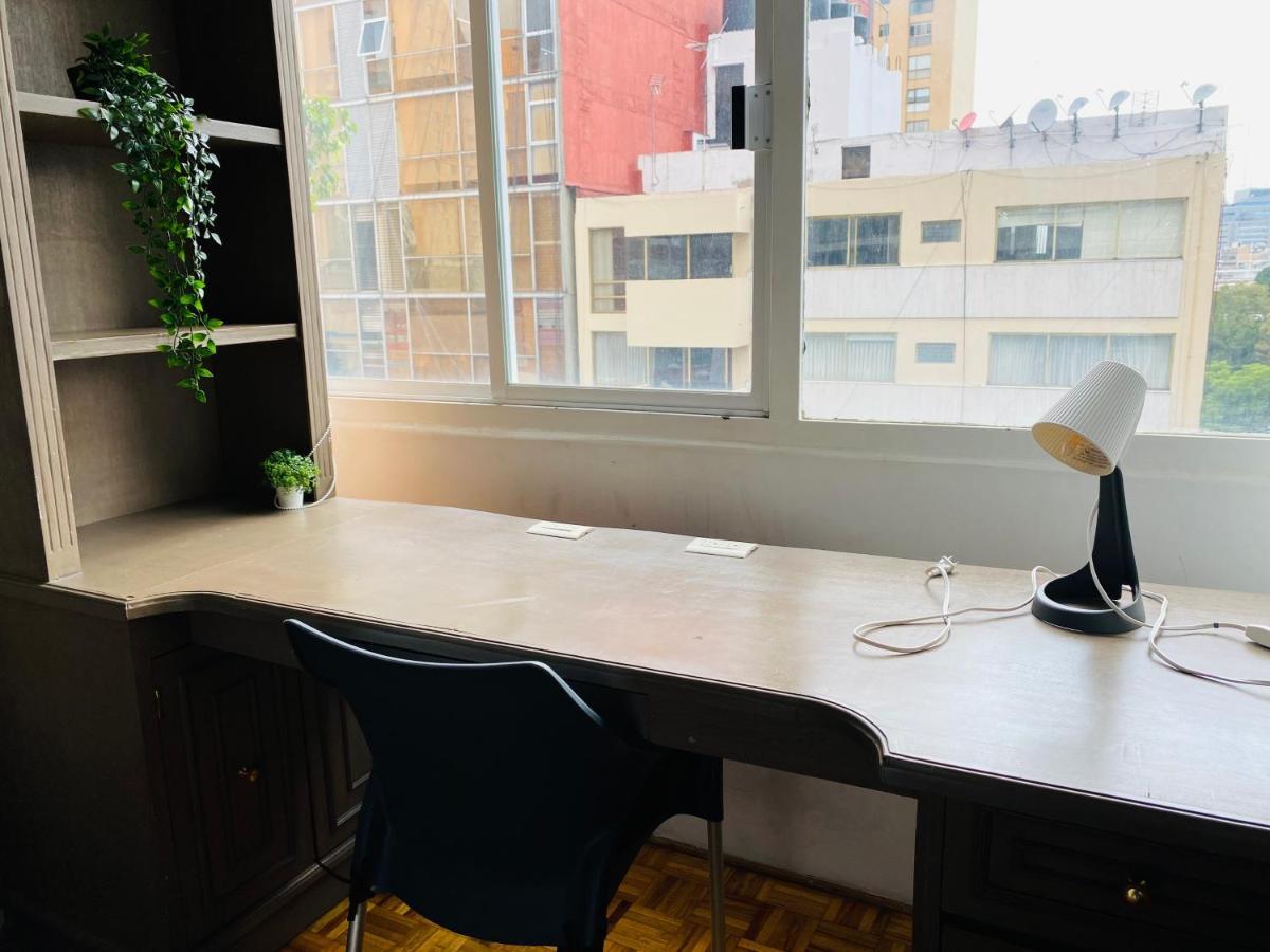 Allegro Polanco 墨西哥城 外观 照片
