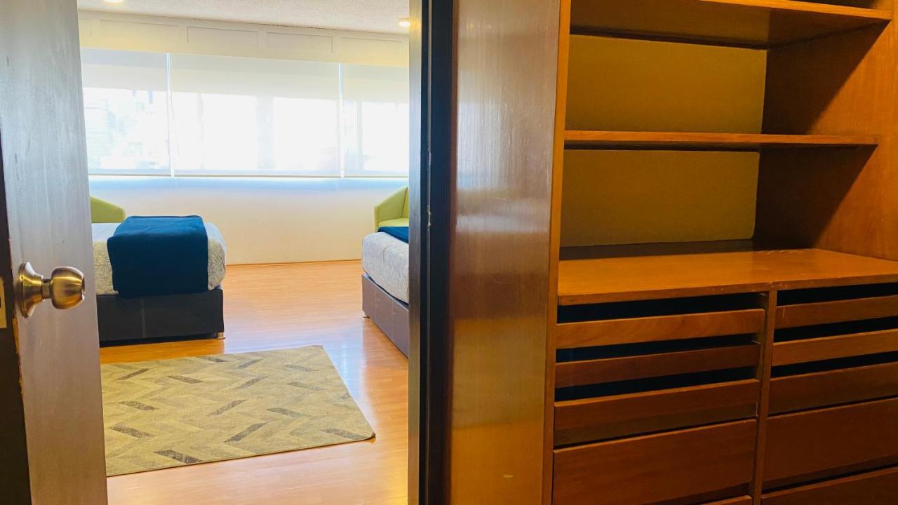 Allegro Polanco 墨西哥城 外观 照片