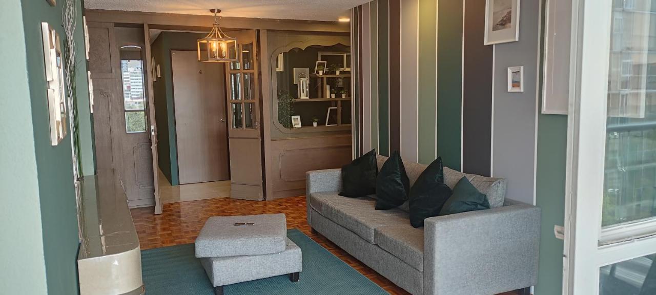Allegro Polanco 墨西哥城 外观 照片