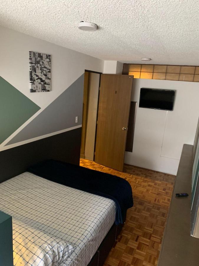 Allegro Polanco 墨西哥城 外观 照片