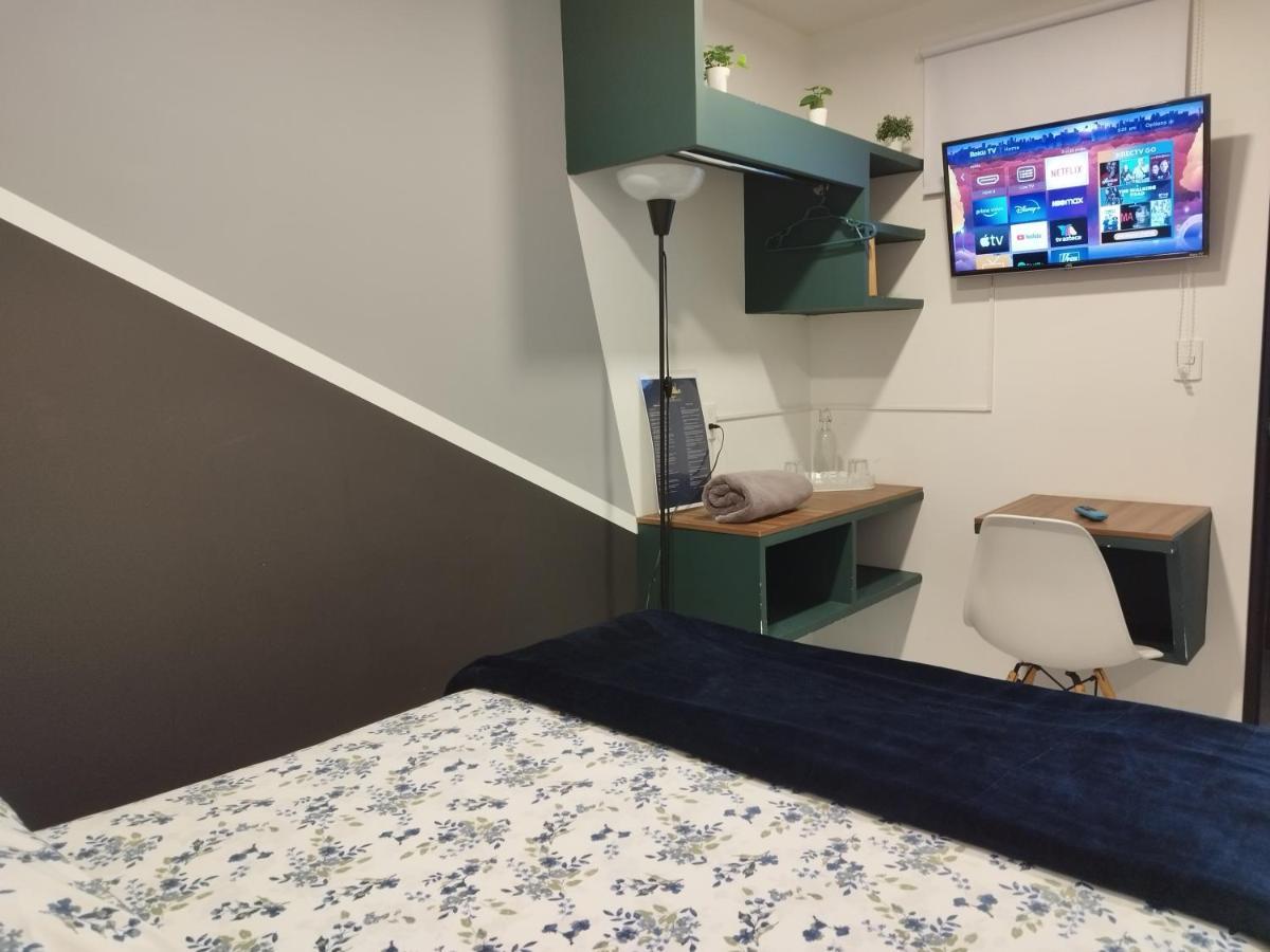 Allegro Polanco 墨西哥城 外观 照片