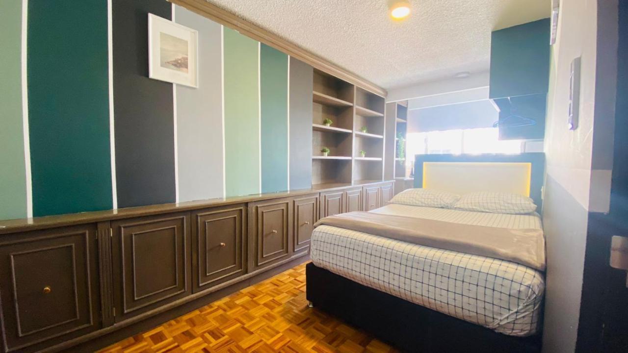 Allegro Polanco 墨西哥城 外观 照片